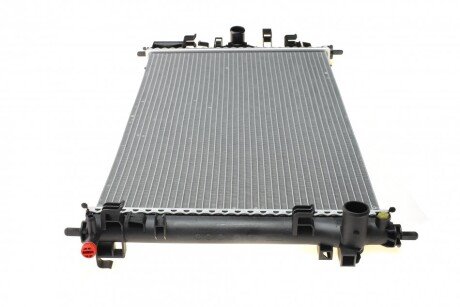 Радіатор охолодження двигуна mahle knecht CR1097000P