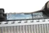 Радіатор охолодження двигуна Mahle knecht CR1103000P (фото 5)