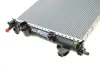Радіатор охолодження двигуна Mahle knecht CR1103000P (фото 6)