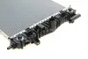 Радіатор охолодження двигуна Mahle knecht CR1103000P (фото 7)