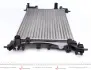 Радиатор охлаждения двигателя mahle knecht CR1121000S