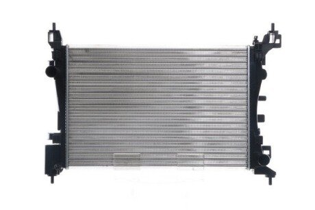 Радиатор охлаждения двигателя mahle knecht CR1121000S