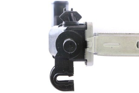 Радіатор охолодження двигуна mahle knecht CR1143000S