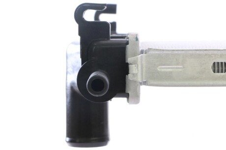 Радіатор охолодження двигуна mahle knecht CR1143000S