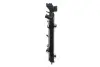 Радіатор охолодження двигуна Mahle knecht CR1154000S (фото 3)