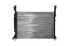 Радіатор охолодження двигуна Mahle knecht CR1154000S (фото 5)