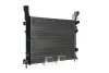 Радіатор охолодження двигуна Mahle knecht CR1154000S (фото 8)