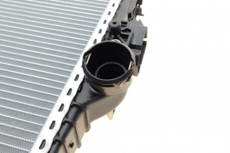 Радіатор охолодження двигуна mahle knecht CR1163000P