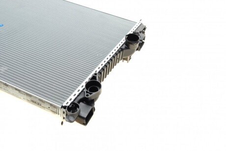 Радіатор охолодження двигуна mahle knecht CR1163000P