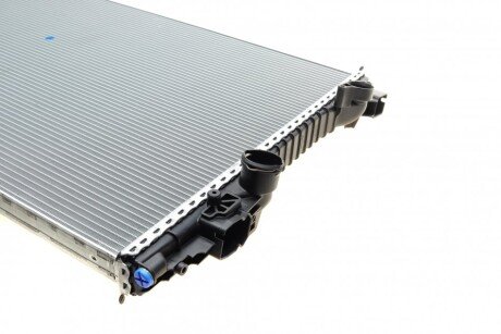 Радіатор охолодження двигуна mahle knecht CR1163000P