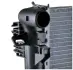 Радіатор охолодження двигуна Mahle knecht CR1173000P (фото 9)