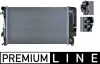 Радіатор охолодження двигуна Mahle knecht CR1173000P (фото 1)