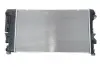 Радіатор охолодження двигуна Mahle knecht CR1173000S (фото 4)