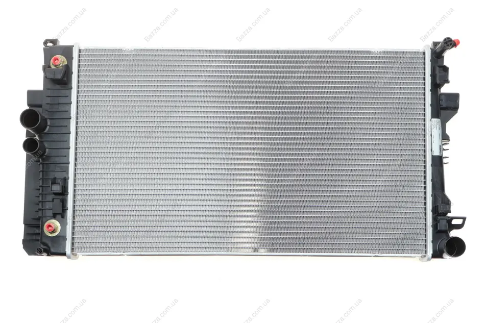 Радіатор охолодження двигуна Mahle knecht CR1173000S (фото 1)