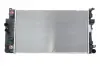 Радіатор охолодження двигуна Mahle knecht CR1173000S (фото 1)