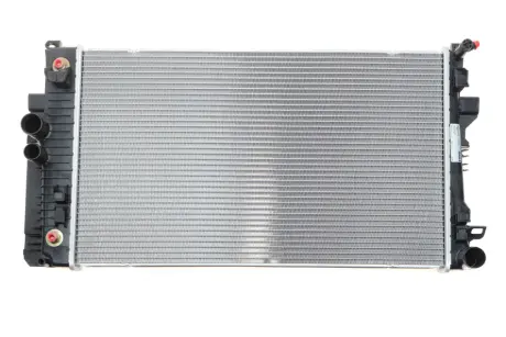 Радіатор охолодження двигуна Mahle knecht CR1173000S