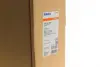 Радиатор охлаждения двигателя mahle knecht CR1183000P