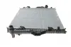 Радиатор охлаждения двигателя mahle knecht CR1183000P