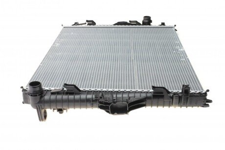 Радиатор охлаждения двигателя mahle knecht CR1183000P