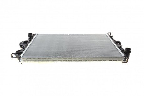 Радиатор охлаждения двигателя mahle knecht CR1183000P