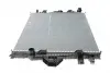 Радиатор охлаждения двигателя mahle knecht CR1183000P