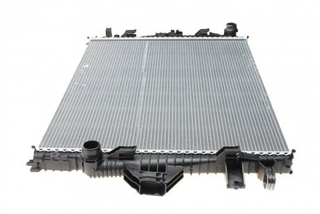 Радиатор охлаждения двигателя mahle knecht CR1183000P