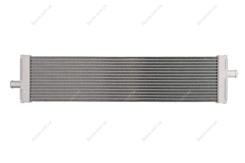 Радіатор охолодження двигуна Mahle knecht CR1185000P (фото 1)
