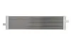 Радіатор охолодження двигуна Mahle knecht CR1185000P (фото 1)