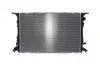 Радіатор охолодження двигуна Mahle knecht CR1201000S (фото 2)