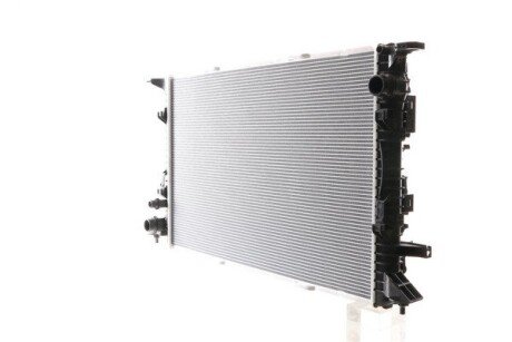Радиатор охлаждения двигателя mahle knecht CR1201000S