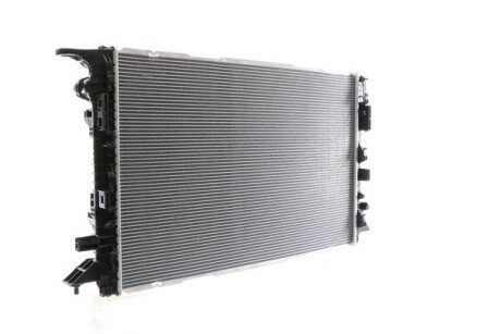 Радиатор охлаждения двигателя mahle knecht CR1201000S