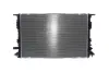 Радіатор охолодження двигуна Mahle knecht CR1201000S (фото 6)