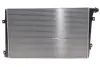 Радіатор охолодження двигуна Mahle knecht CR1203000S (фото 2)