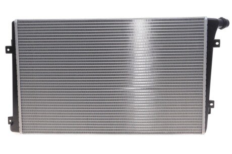 Радиатор охлаждения двигателя mahle knecht CR1203000S