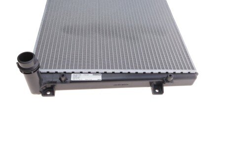 Радиатор охлаждения двигателя mahle knecht CR1203000S