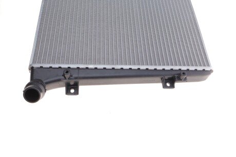 Радиатор охлаждения двигателя mahle knecht CR1203000S