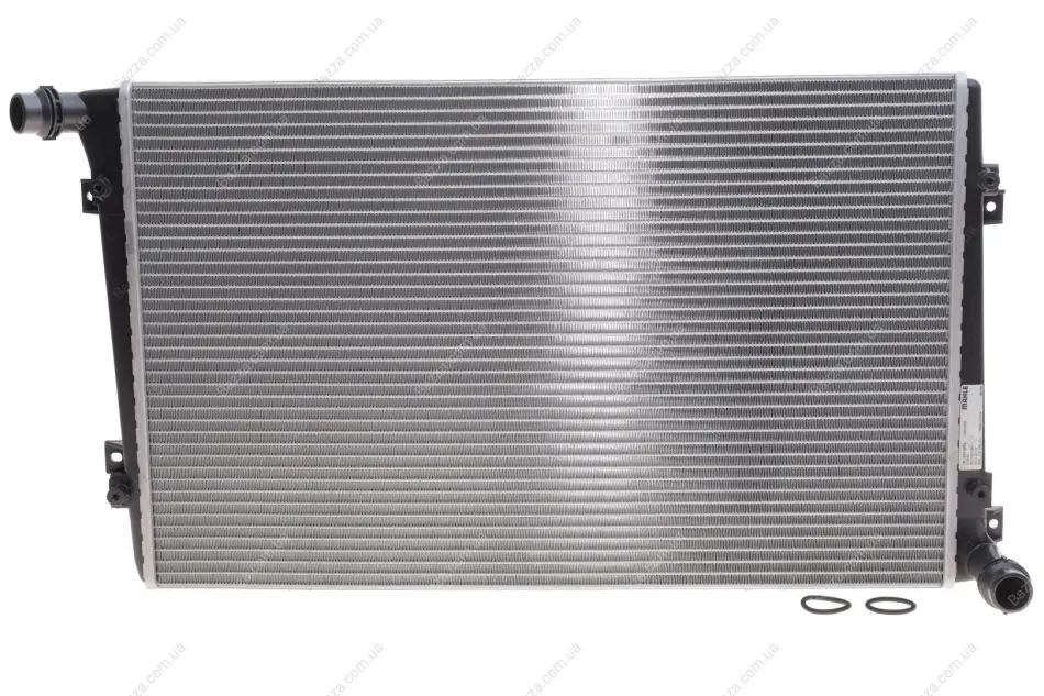 Радіатор охолодження двигуна Mahle knecht CR1203000S (фото 1)