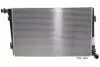 Радіатор охолодження двигуна Mahle knecht CR1203000S (фото 1)