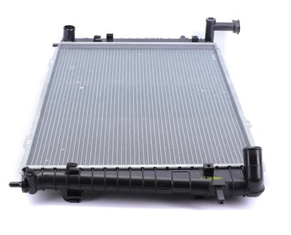 Радиатор охлаждения двигателя mahle knecht CR1317000P