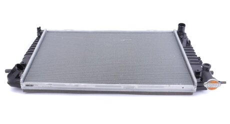 Радиатор охлаждения двигателя mahle knecht CR1317000P