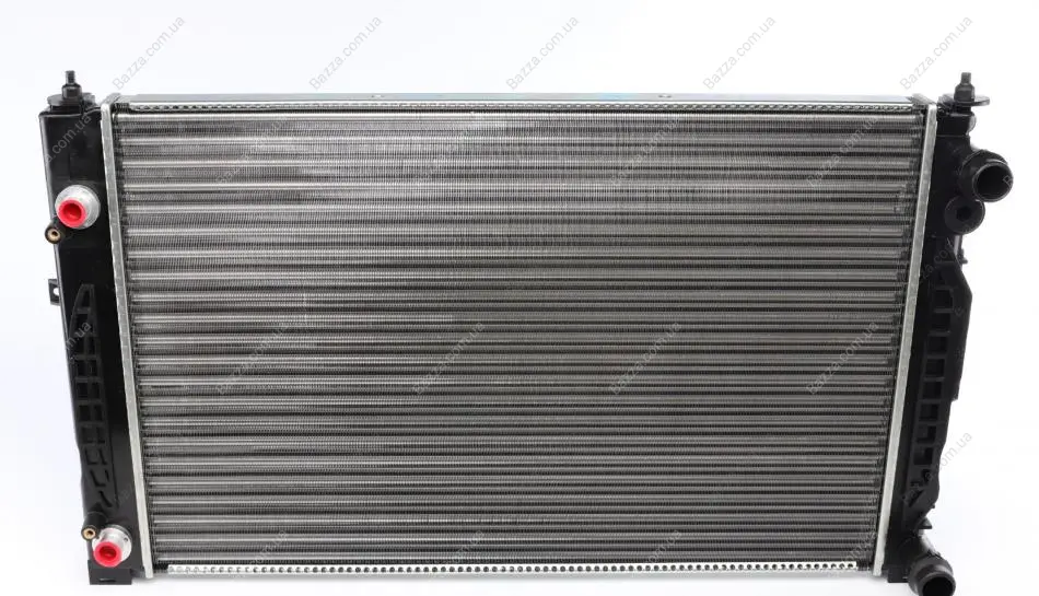 Радіатор охолодження двигуна Mahle knecht CR 132 000S (фото 1)