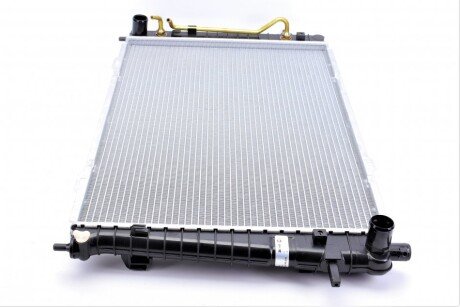 Радиатор охлаждения двигателя mahle knecht CR1321000S