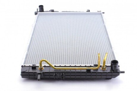 Радиатор охлаждения двигателя mahle knecht CR1321000S