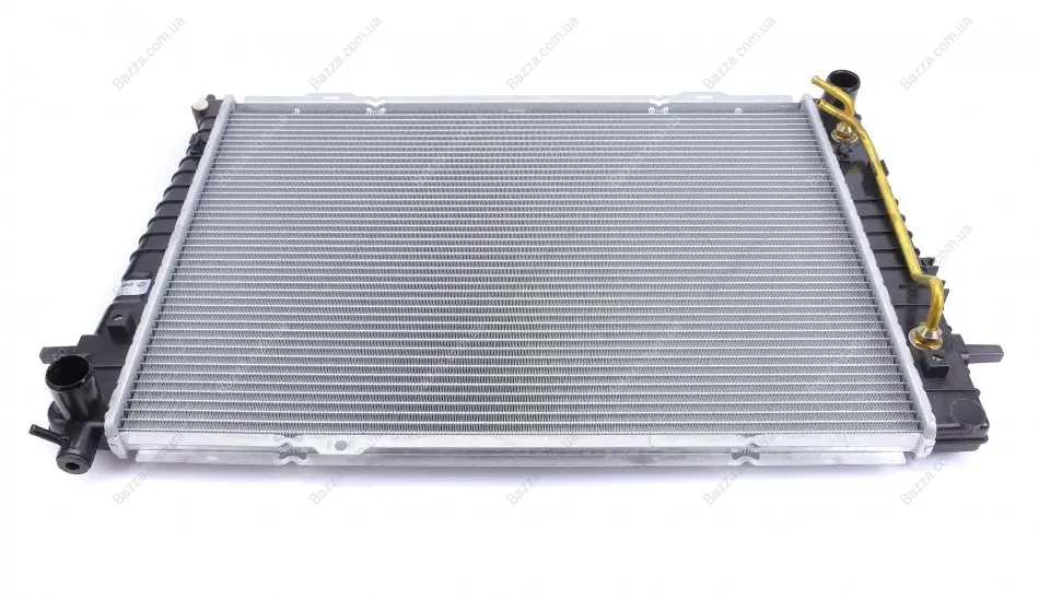Радіатор охолодження двигуна Mahle knecht CR1321000S (фото 1)