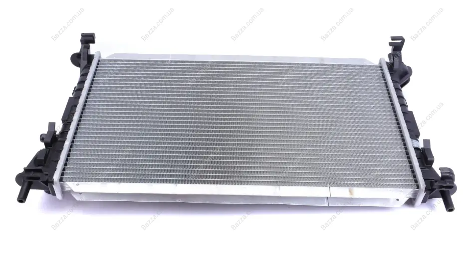 Радіатор охолодження двигуна Mahle knecht CR1344000S (фото 1)