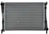 Радіатор охолодження двигуна Mahle knecht CR1355000P (фото 11)