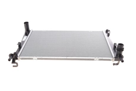 Радиатор охлаждения двигателя mahle knecht CR1355000S