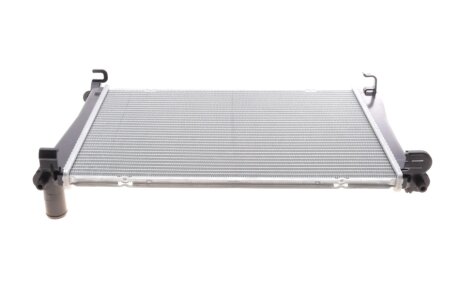 Радіатор охолодження двигуна mahle knecht CR1355000S на Форд Фьюжн