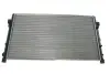 Радіатор охолодження двигуна Mahle knecht CR1533000S (фото 3)