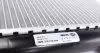 Радіатор охолодження двигуна Mahle knecht CR1539001S (фото 4)